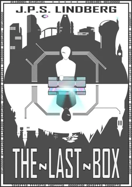 J. P. S. Lindberg - Last Box, E-bok. Tillgänglighet: Lägg i varukorg