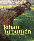Johan Krouthn : ljus i verklighetens skugga