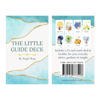 The little guide deck