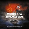 Staffan Nordstrand - Mordet på bokmässan, E-bok