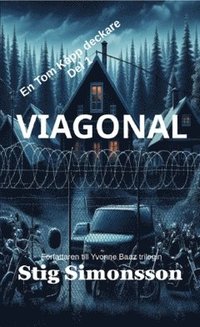 Viagonal : en Tom Kpp deckare