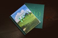 Den första europé att spela världens top 100 golfbanor : entreprenören som genom mod, möten och beslutsamhet fullbordade sin dröm