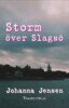Johanna Jensen - Storm över Slagsö, E-bok