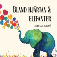 Bland hjrtan & elefanter