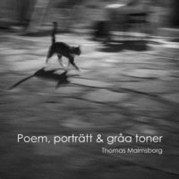 Poem, portrtt & gra toner