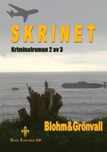 Skrinet: Kriminalroman 2 av 3