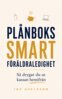 Ida Axelsson - Plånbokssmart föräldraledighet, E-bok