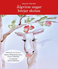 �lgviras ungar b�rjar skolan