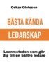Oskar Olofsson - Bästa Kända Ledarskap, E-bok