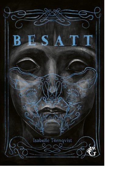 Isabelle Törnqvist, Joanna Björkqvist - Besatt, E-bok