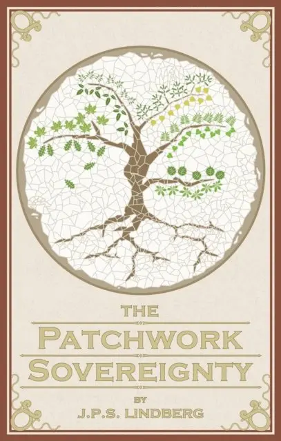 J. P. S. Lindberg - Patchwork Sovereignty, E-bok. Tillgänglighet: Lägg i varukorg