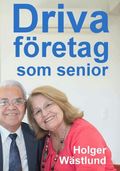 Driva eget f�retag som senior: d� �ldern �r en f�rdel