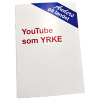 Youtube som yrke