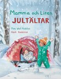 Mamma och Liten jultltar