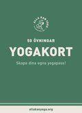 Yogakort med Alla kan yoga : 50 vningar - skapa dina egna yogapass