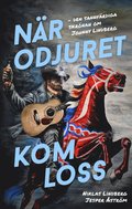 Nr odjuret kom loss
