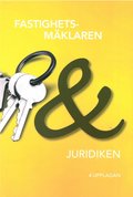 Fastighetsmklaren & juridiken
