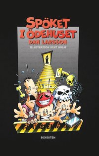 Spöket i ödehuset