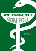Apoteksmonopolet som fll