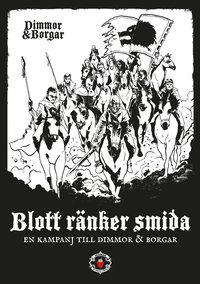 Blott r�nker smida