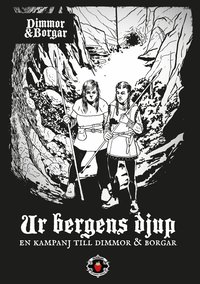 Ur bergens djup