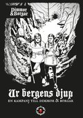 Ur bergens djup