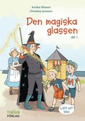 Den magiska glassen