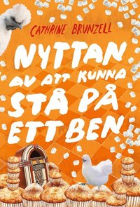 Nyttan av att kunna st� p� ett ben