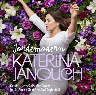 Katerina Janouch - Jordemodern, Ljudbok