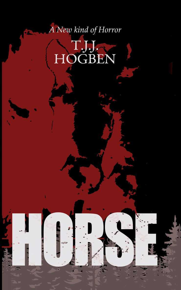 Theo Hogben - Horse, Pocket