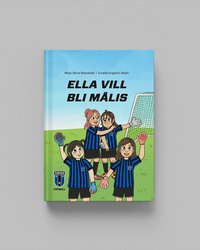 Ella vill bli mlis