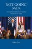 Oskar Örn - Not going back - dagarna när Kamala Harris tar plats på scen, E-bok
