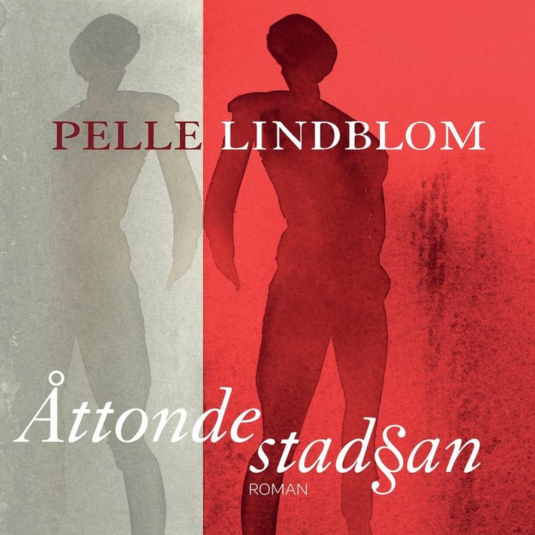 Pelle Lindblom - Åttonde stadgan, Ljudbok
