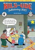 Nils-Ude Julatining 2025