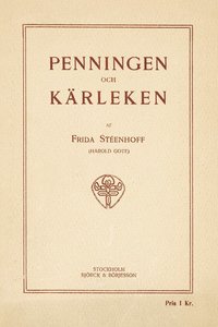 Penningen och krleken