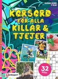 Korsord fr alla killar & tjejer