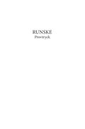 Runske