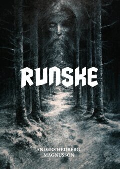 Anders Hedberg Magnusson - Runske, E-bok