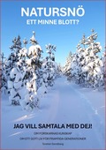 Natursn : ett minne blott?