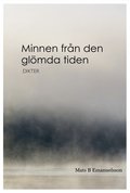 Minnen frn den glmda tiden