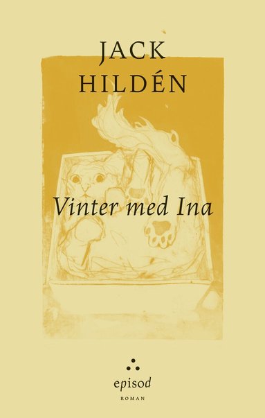 Vinter med Ina