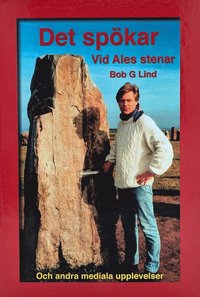 Det spökar vid Ales stenar