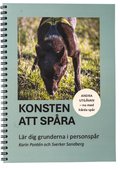 Konsten att sp�ra : l�r dig grunderna i personsp�r
