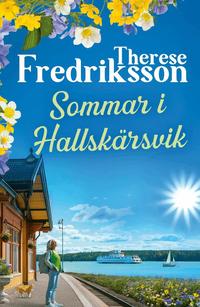 Sommar i Hallsk�rsvik