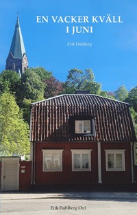 En vacker kv�ll i juni