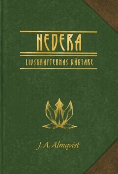 Jenny Almqvist - Hedera, E-bok