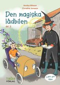 Den magiska l�dbilen