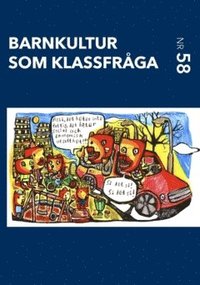 Barnkultur som klassfrga