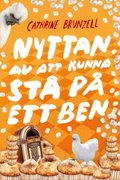 Nyttan av att kunna st� p� ett ben