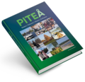 Pite� - Staden. Naturen. Maten. Kulturen